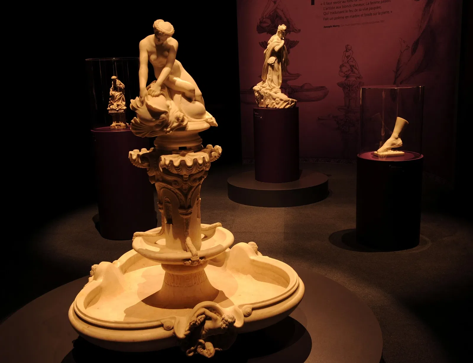 Historial de la Vendée