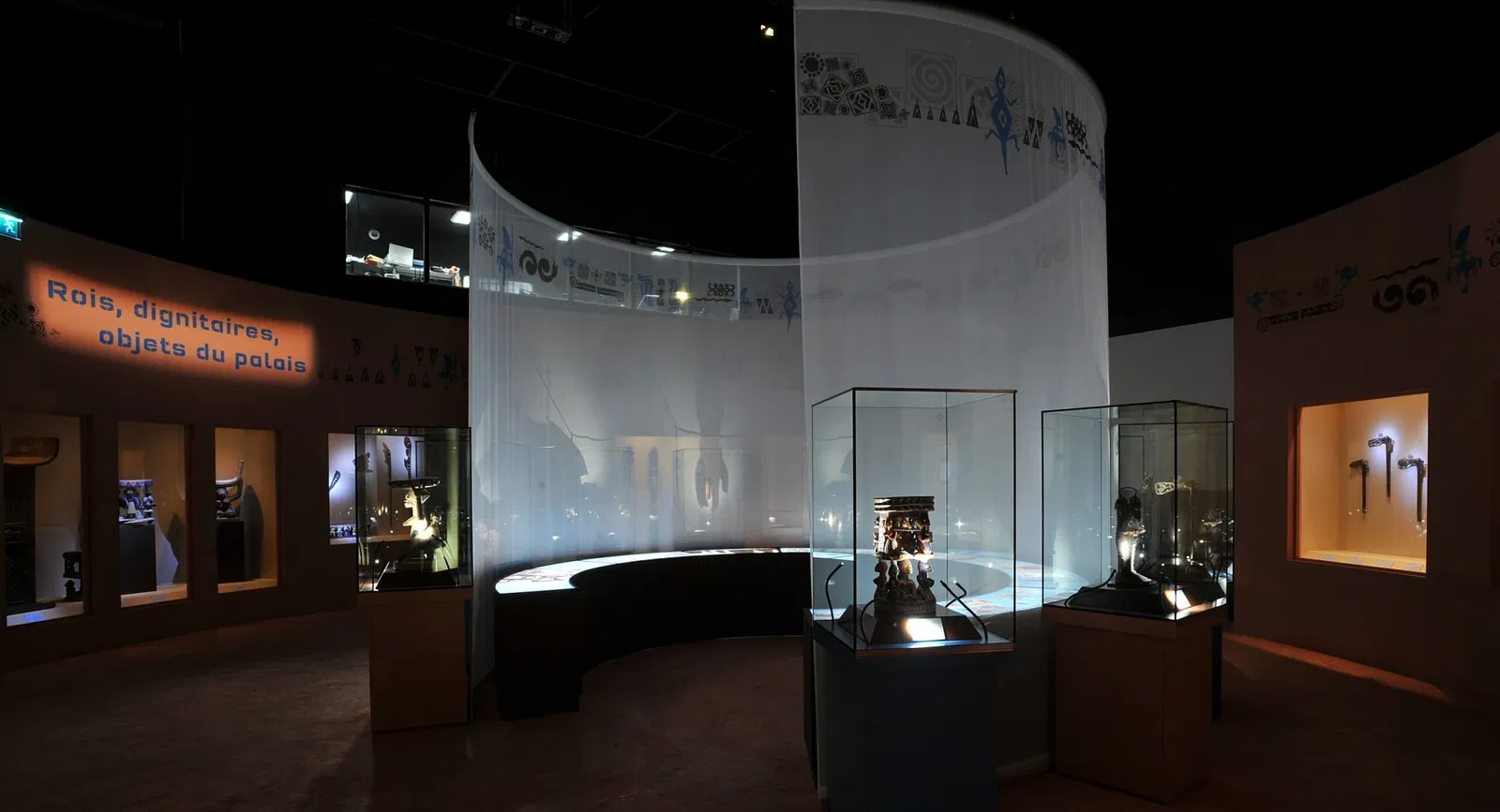 Historial de la Vendée