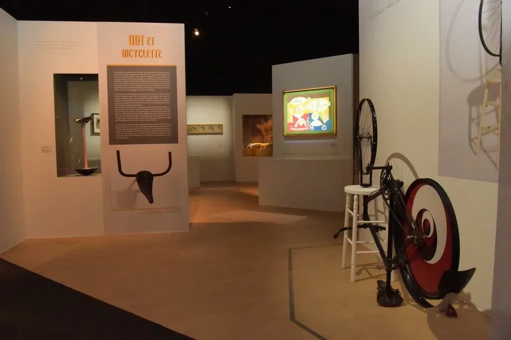 Historial de la Vendée