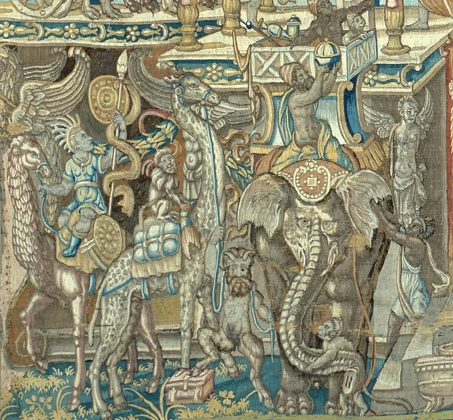 Historial de la Vendée