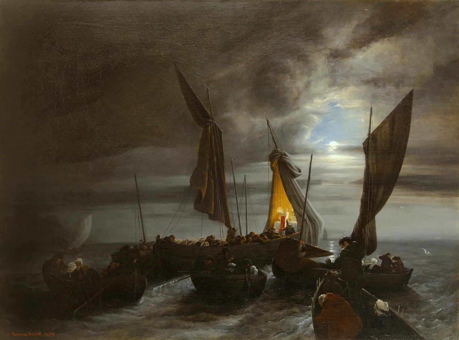 Historial de la Vendée