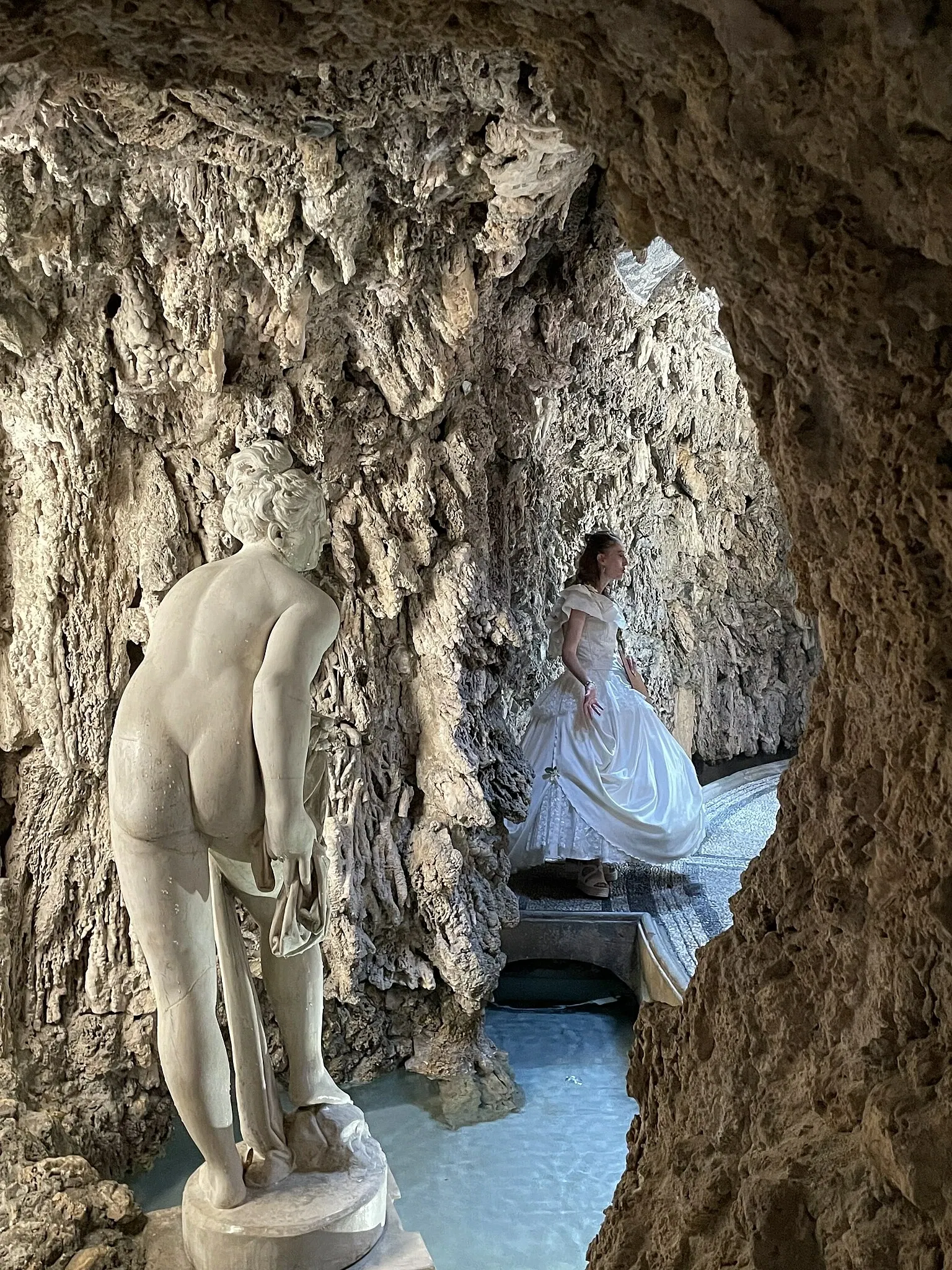 Villa Borromeo Visconti  Litta