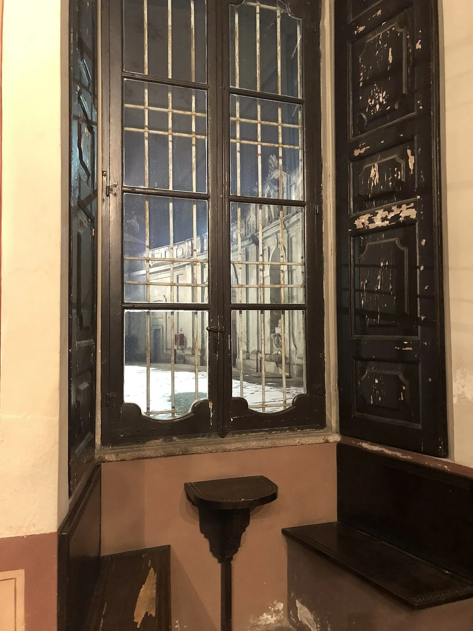 Villa Borromeo Visconti  Litta