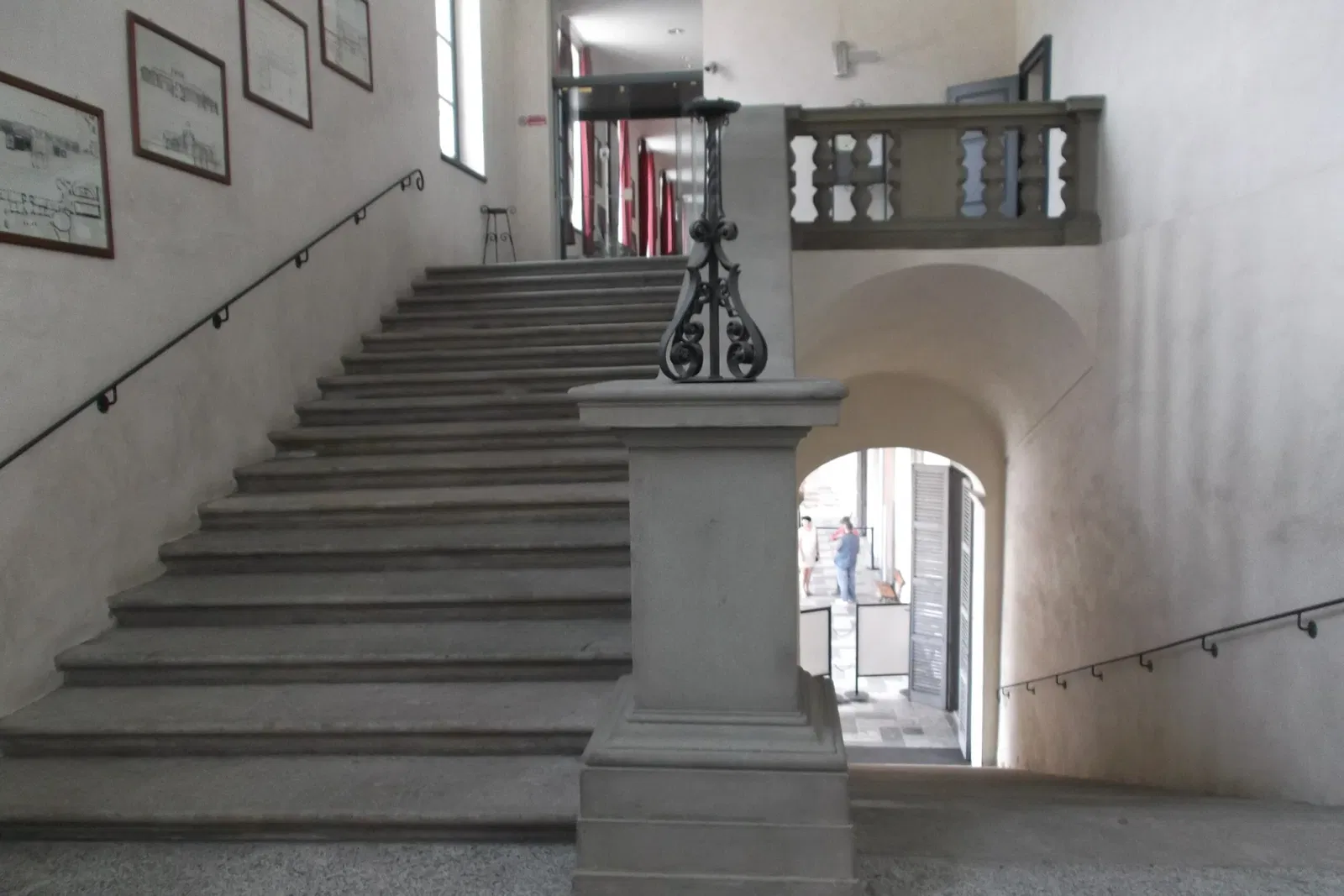 Villa Borromeo Visconti  Litta