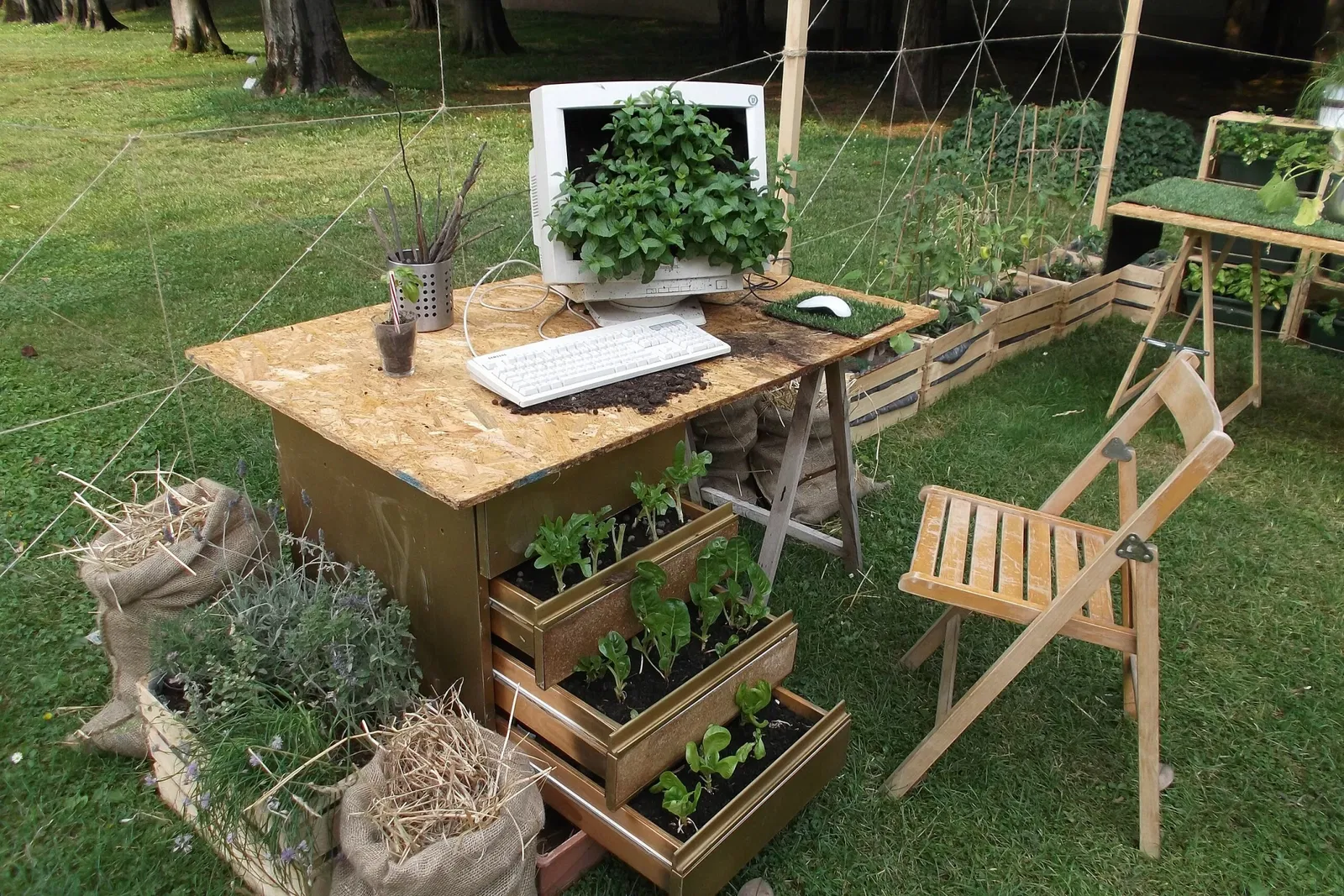 Villa Borromeo Visconti  Litta