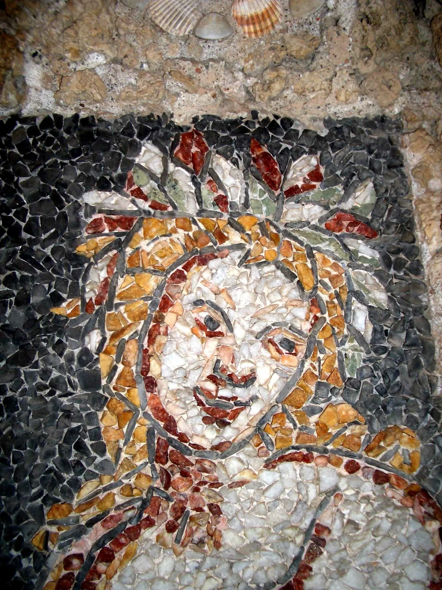 Villa Borromeo Visconti  Litta