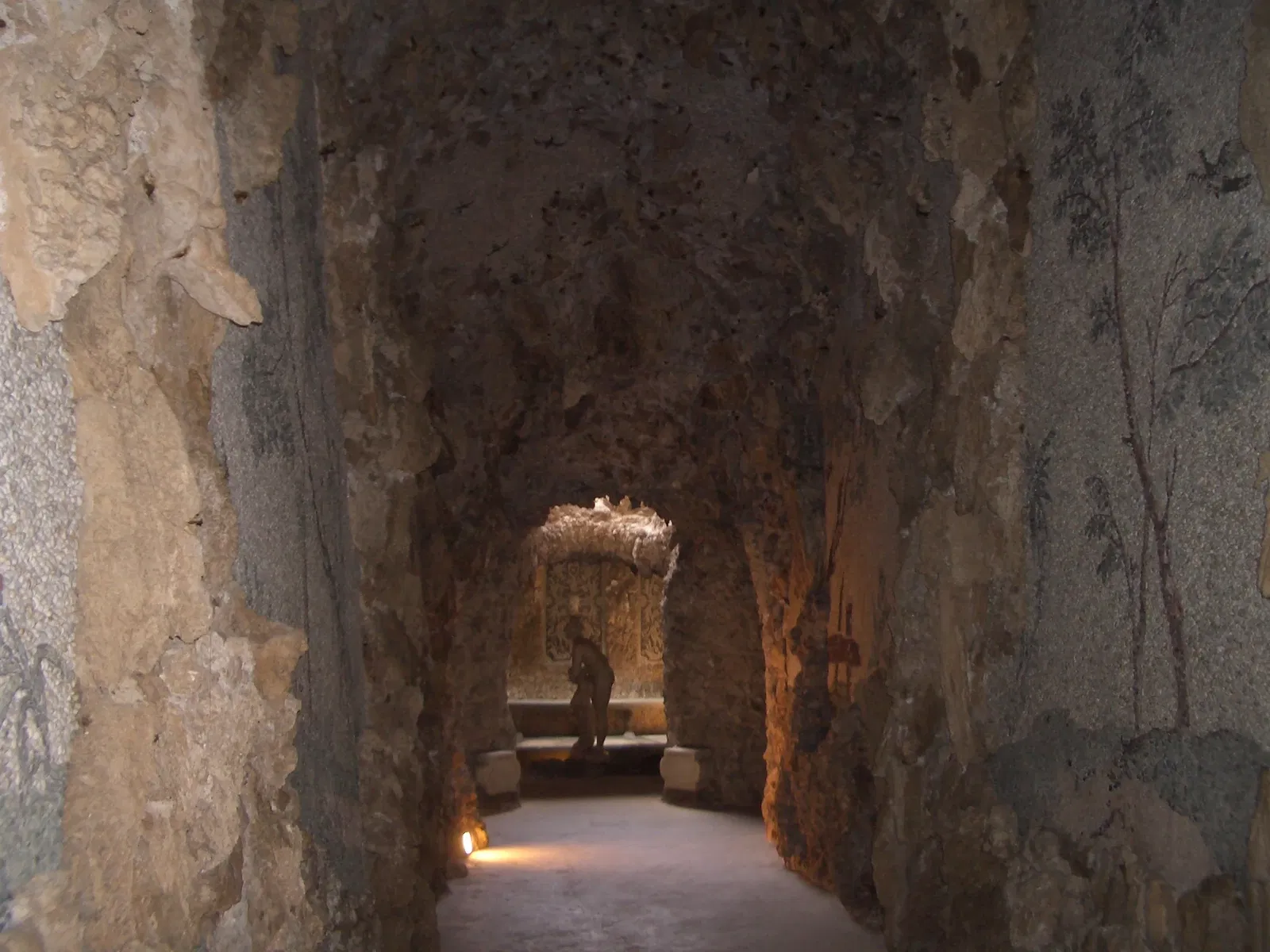 Villa Borromeo Visconti  Litta