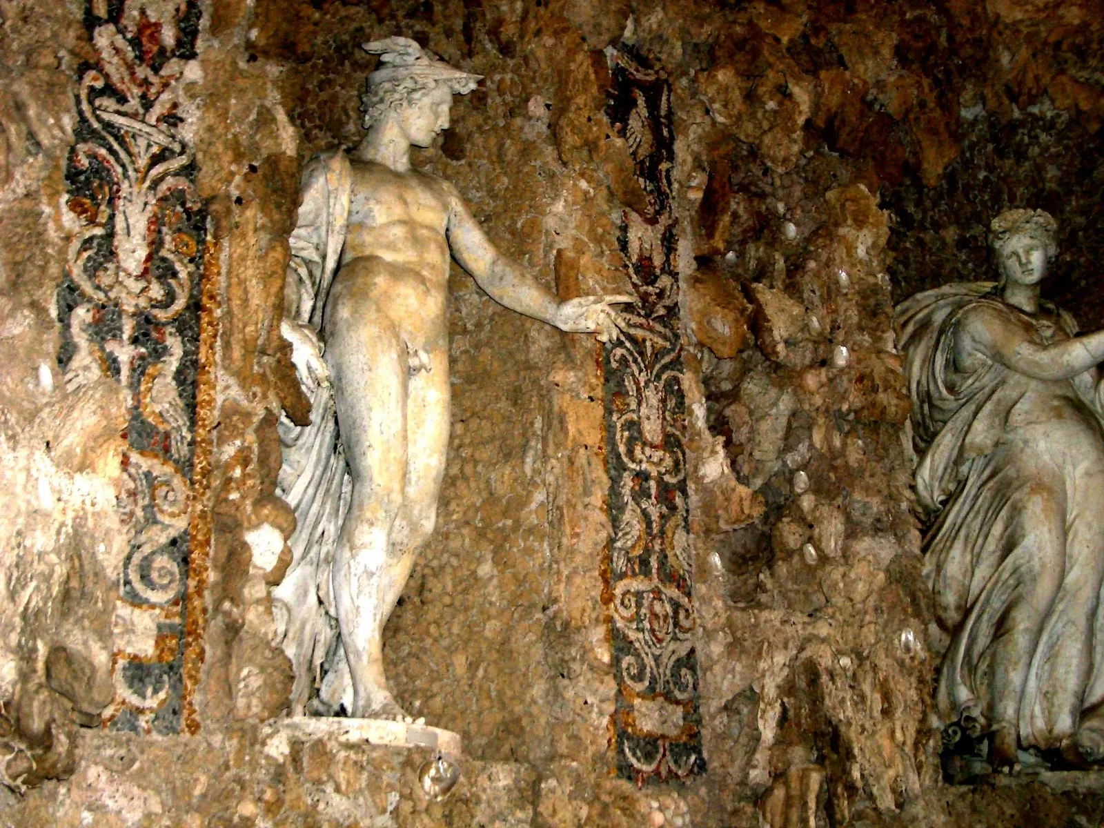 Villa Borromeo Visconti  Litta