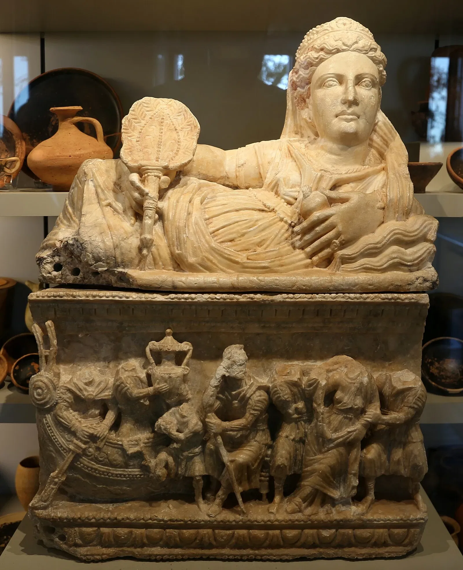 Museo Archeologico Nazionale di Castiglioncello