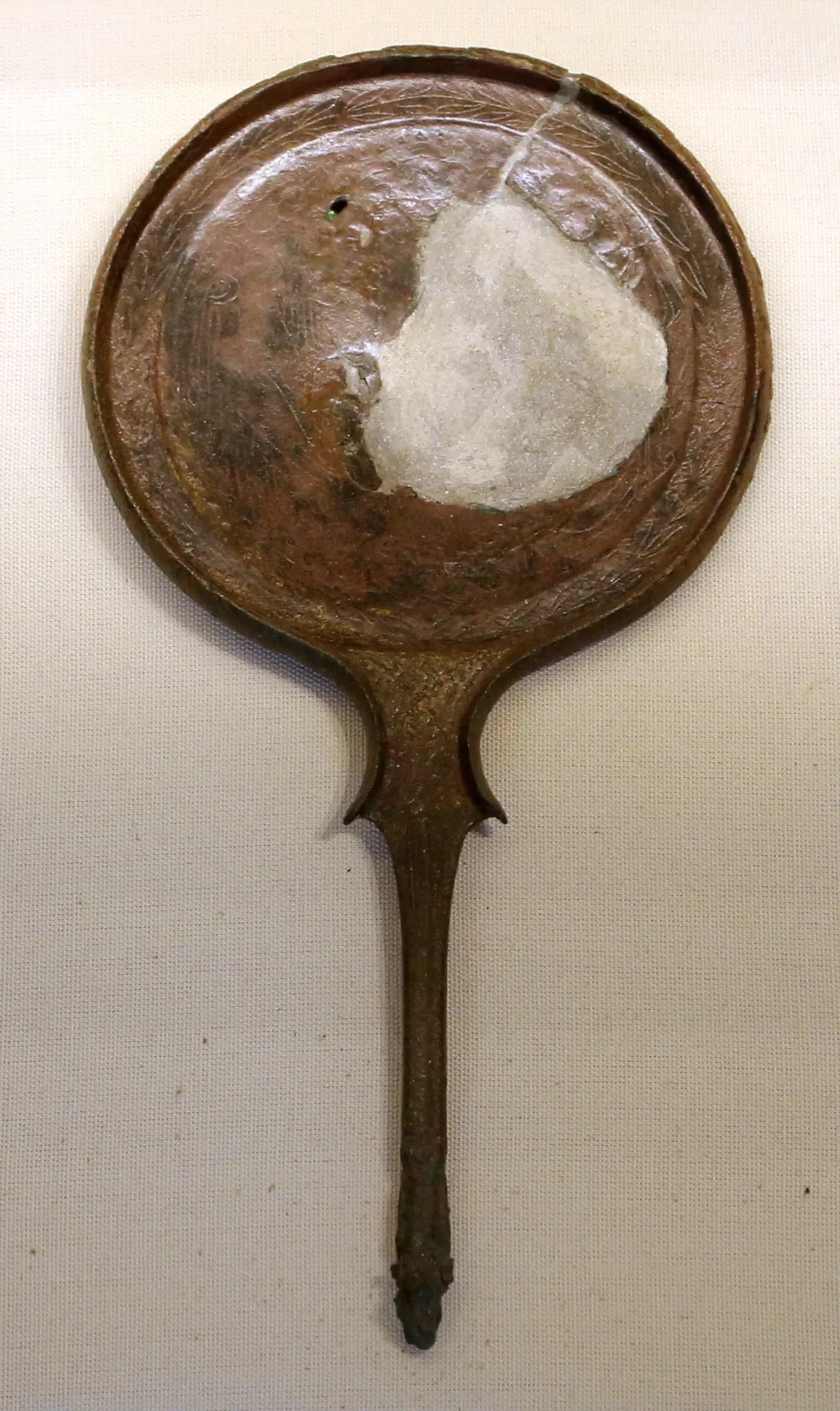 Museo Archeologico Nazionale di Castiglioncello