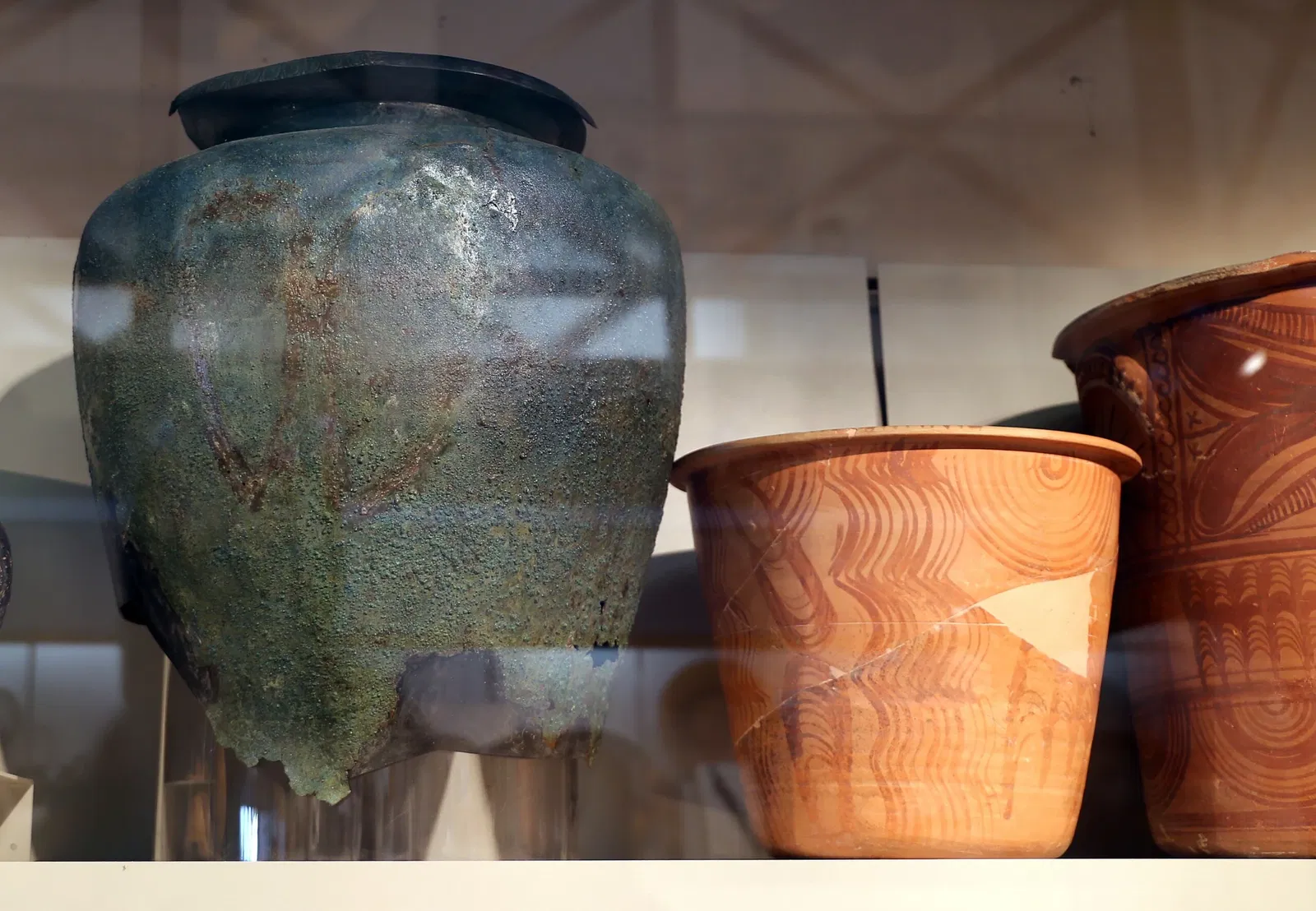 Museo Archeologico Nazionale di Castiglioncello