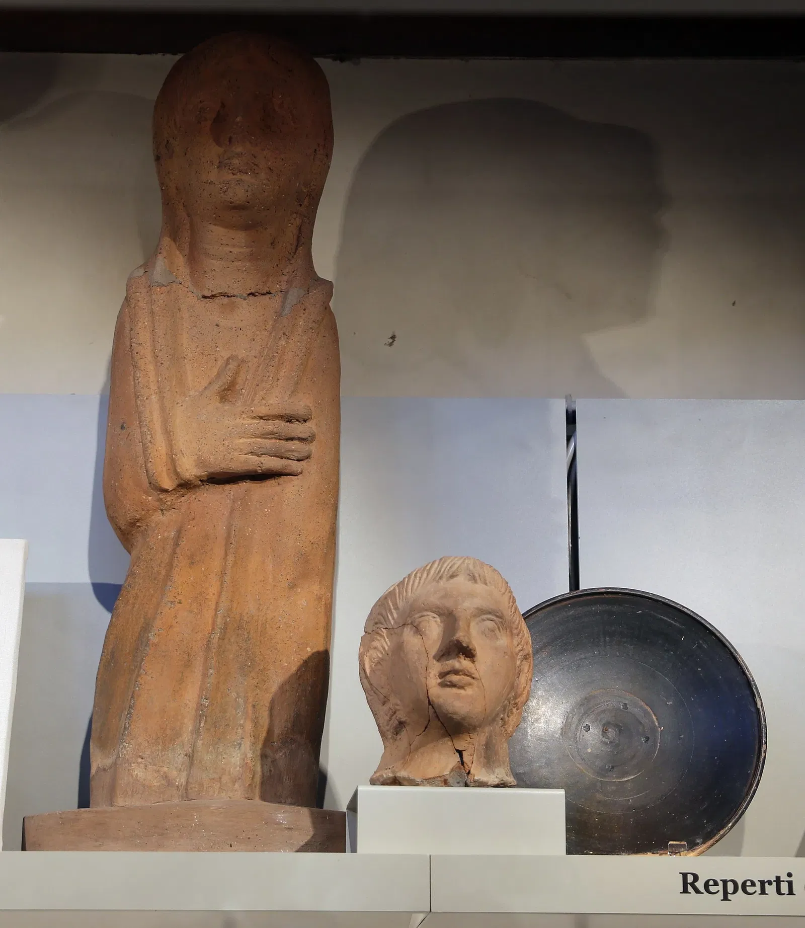 Museo Archeologico Nazionale di Castiglioncello