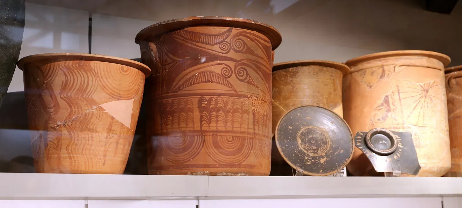 Museo Archeologico Nazionale di Castiglioncello