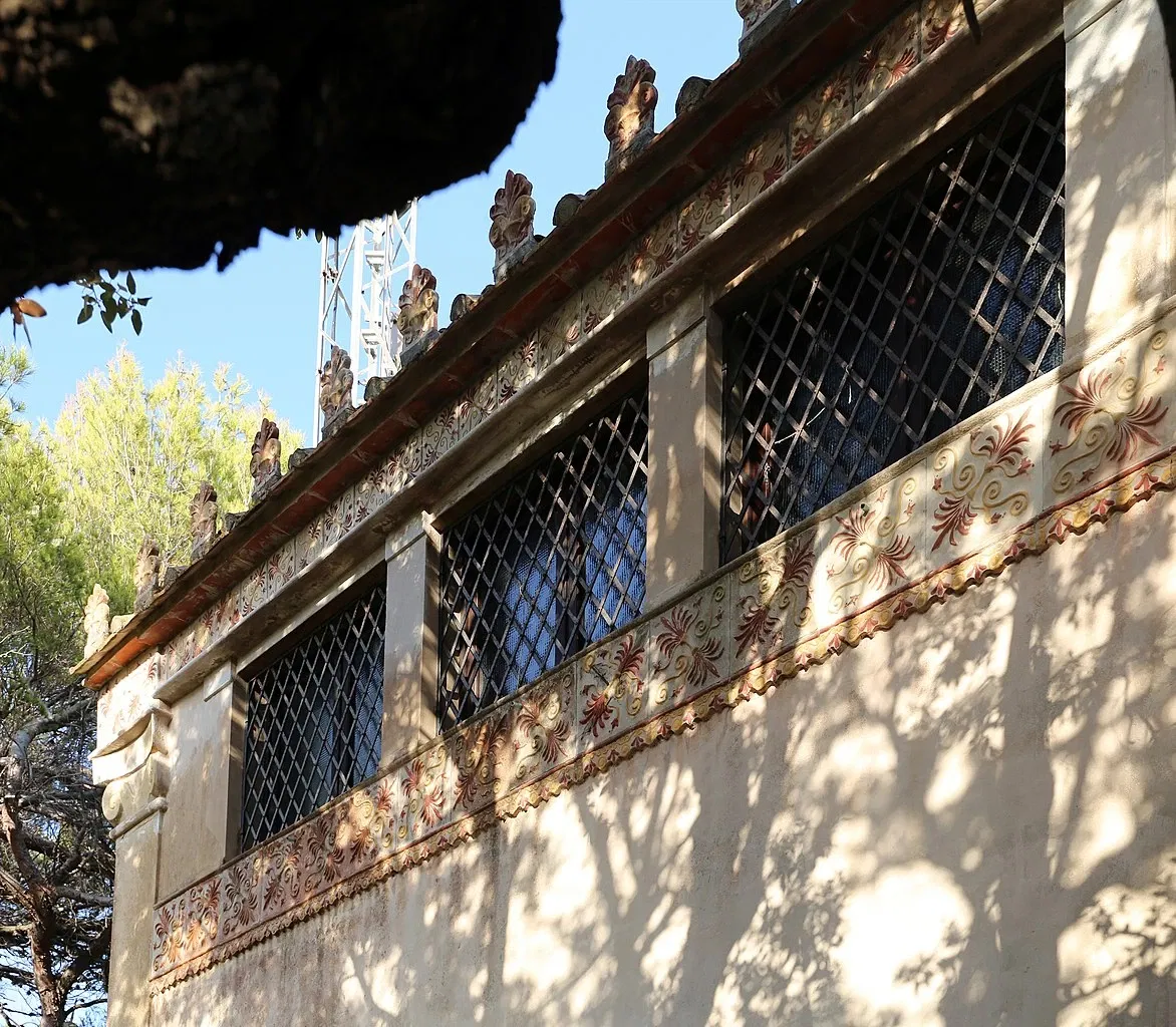 Museo Archeologico Nazionale di Castiglioncello