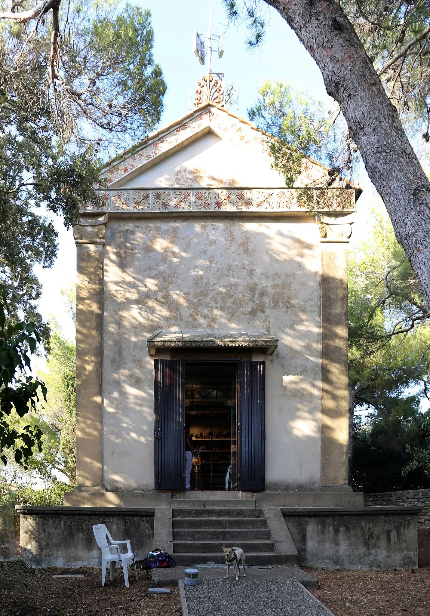 Museo Archeologico Nazionale di Castiglioncello