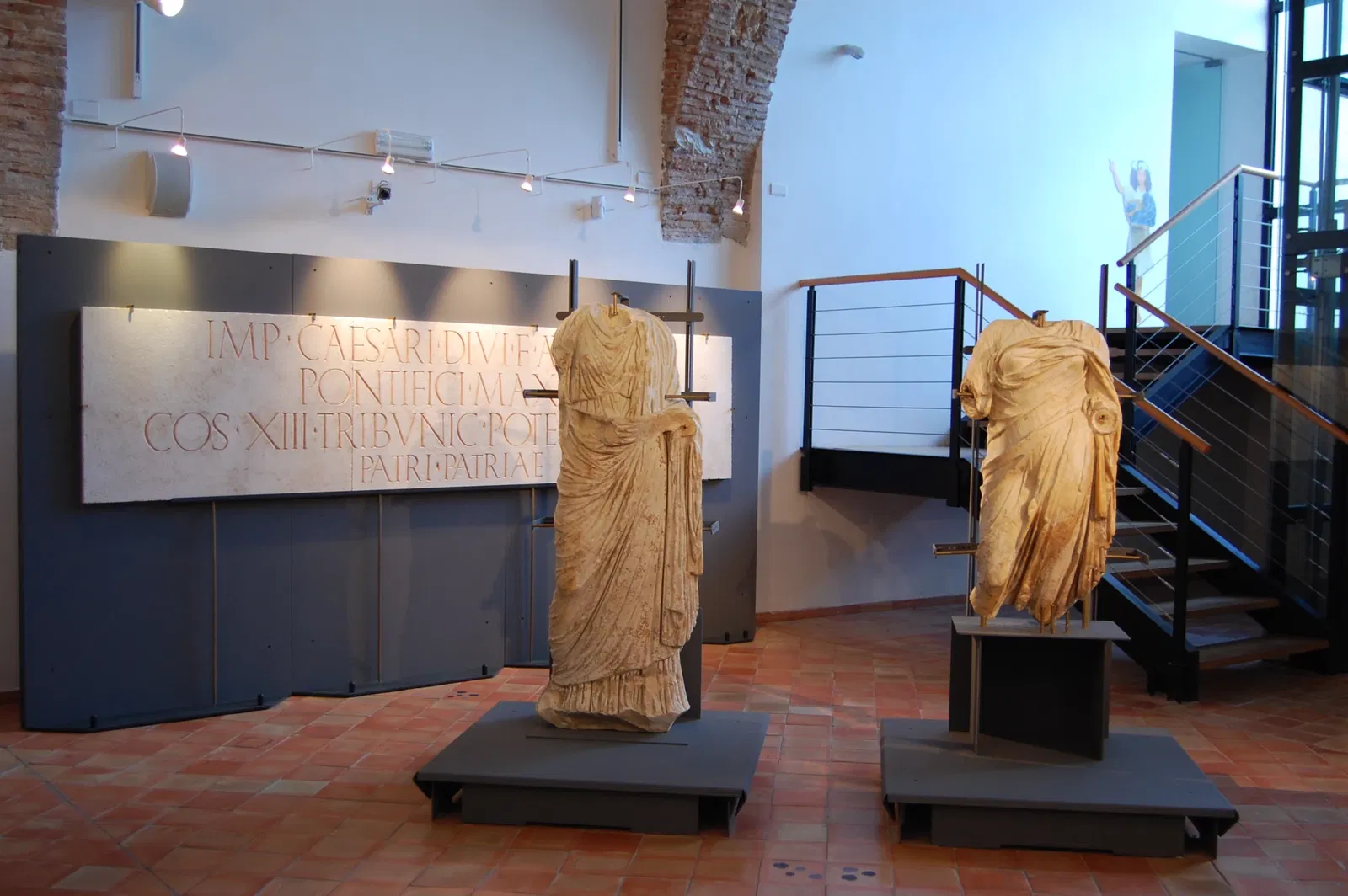 Museo Archeologico Nazionale di Volcei