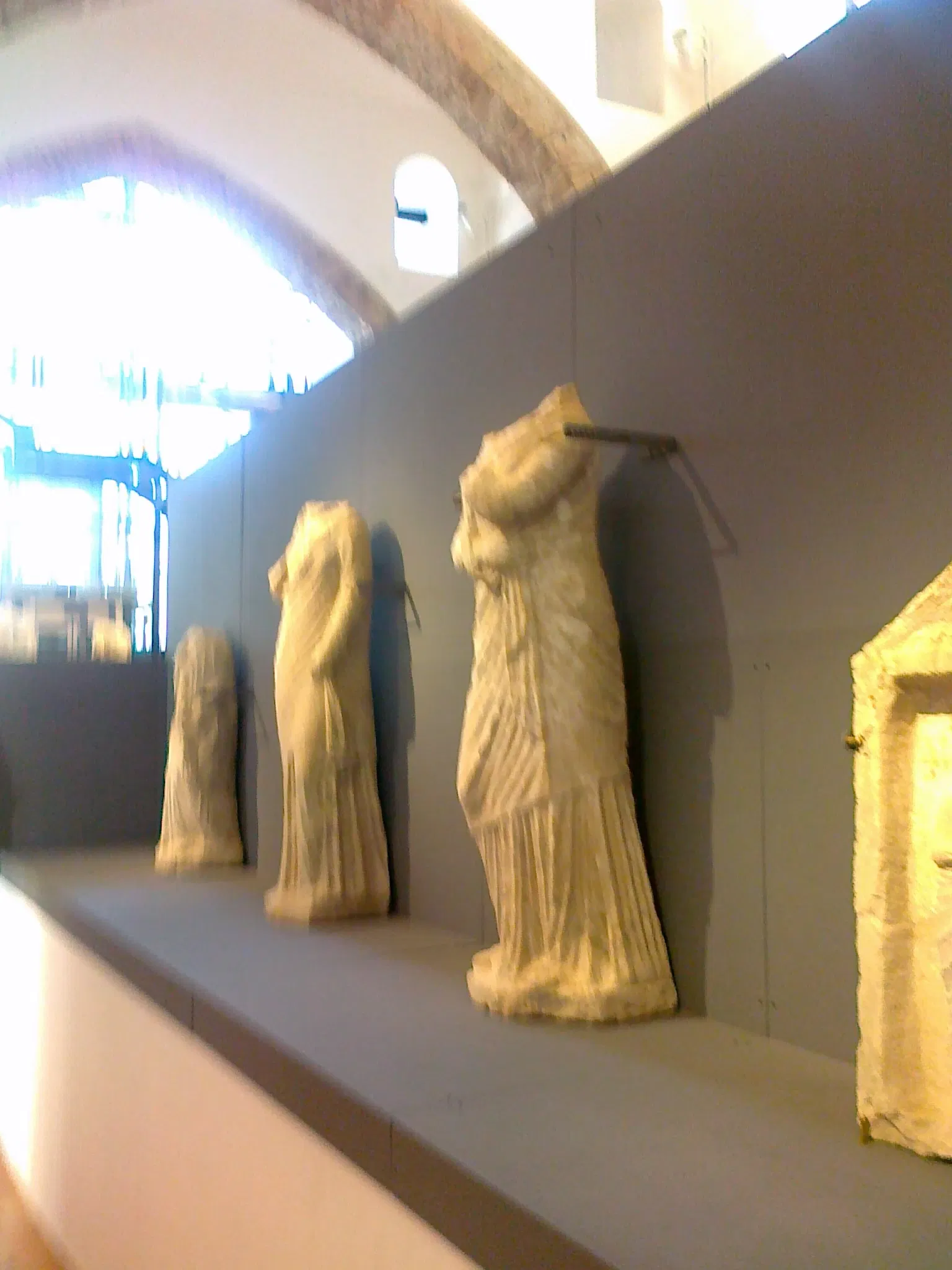 Museo Archeologico Nazionale di Volcei