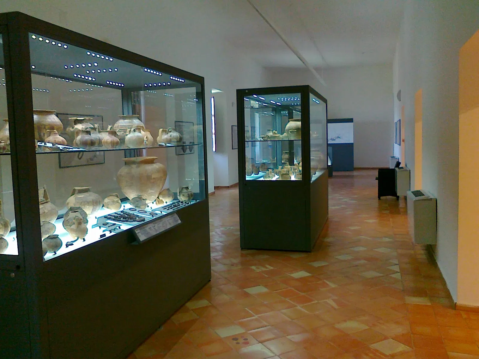 Museo Archeologico Nazionale di Volcei