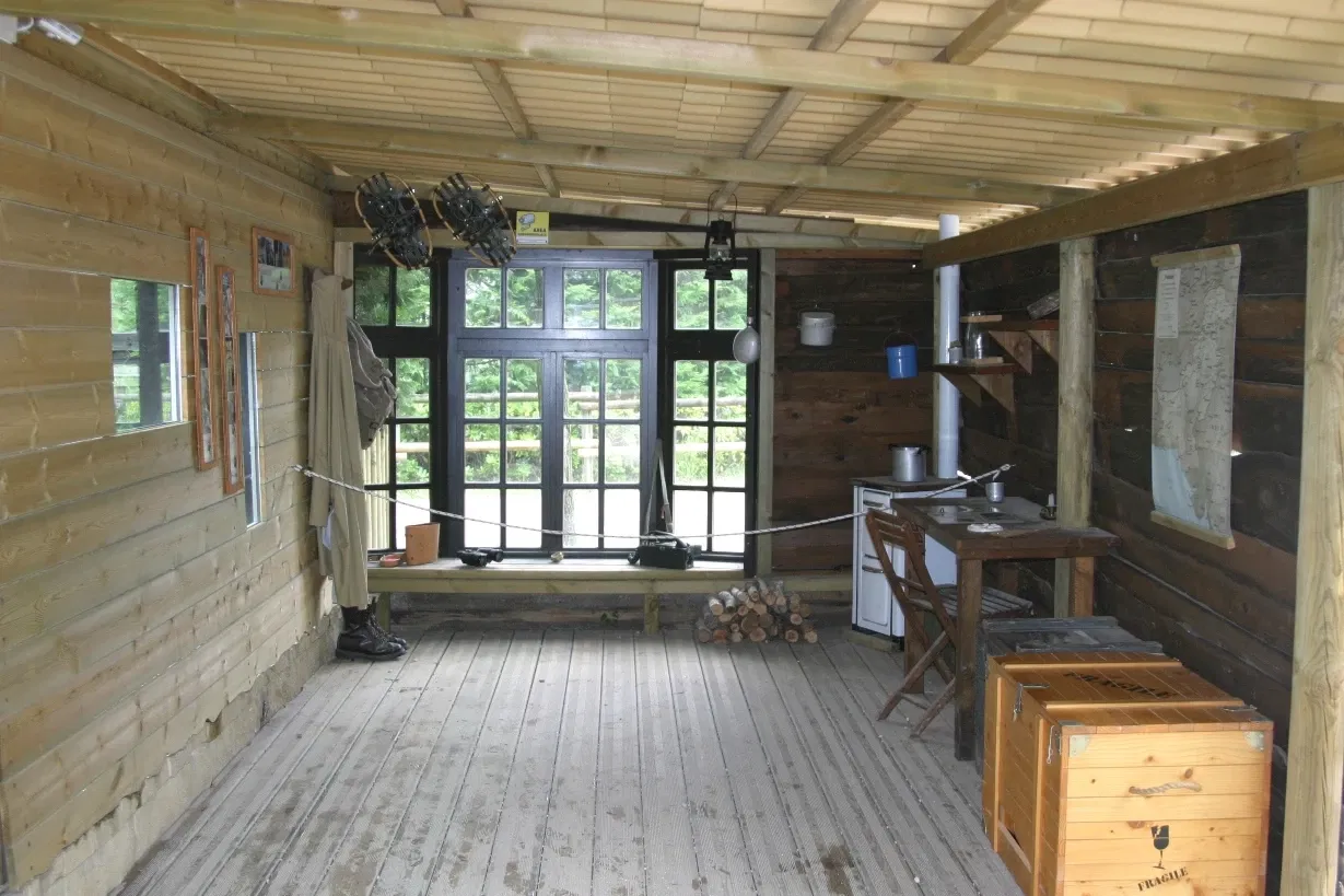 Punta Verde Zoo Park