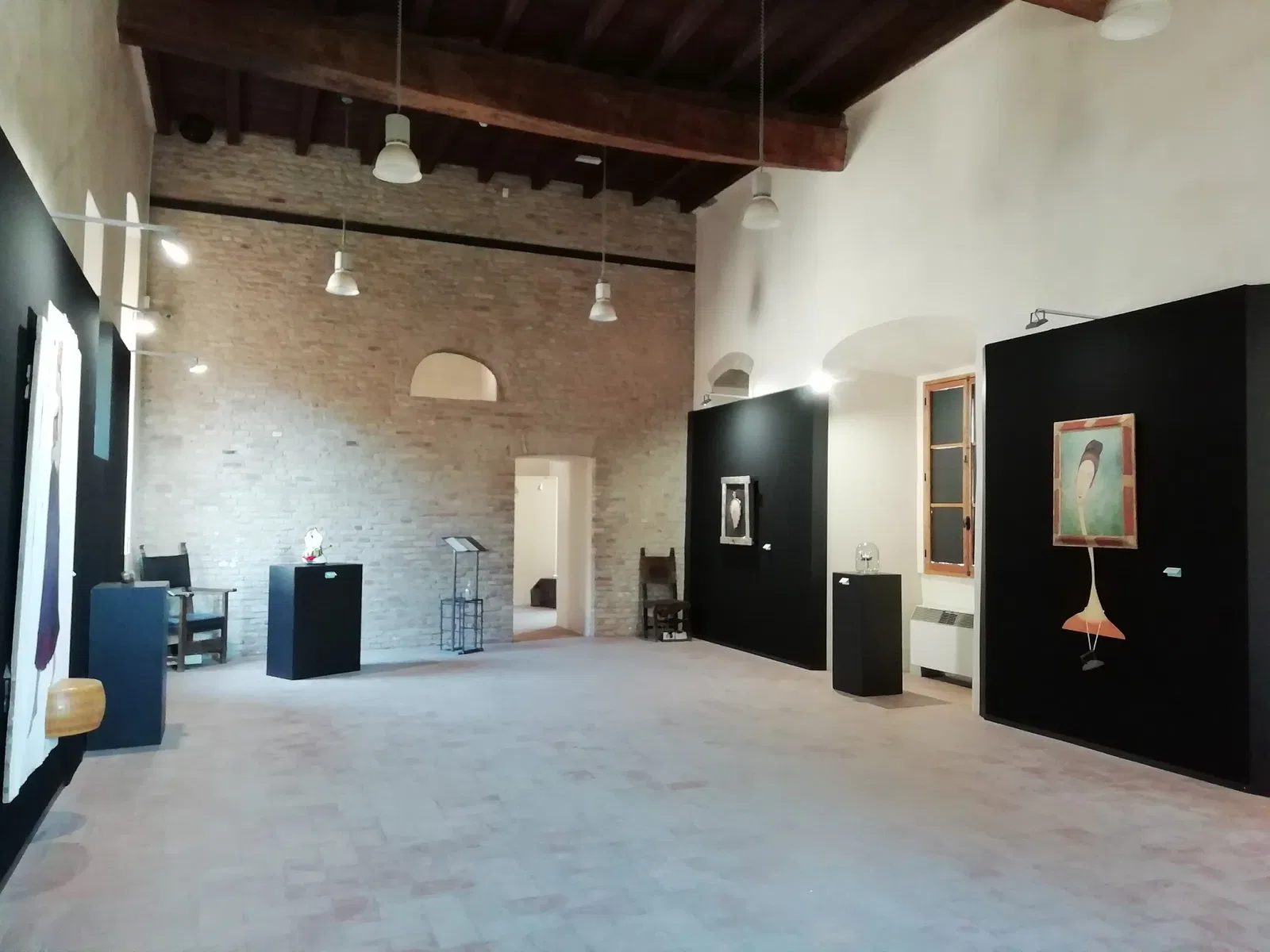 Museo Civico Archeologico Arsenio Crespellani