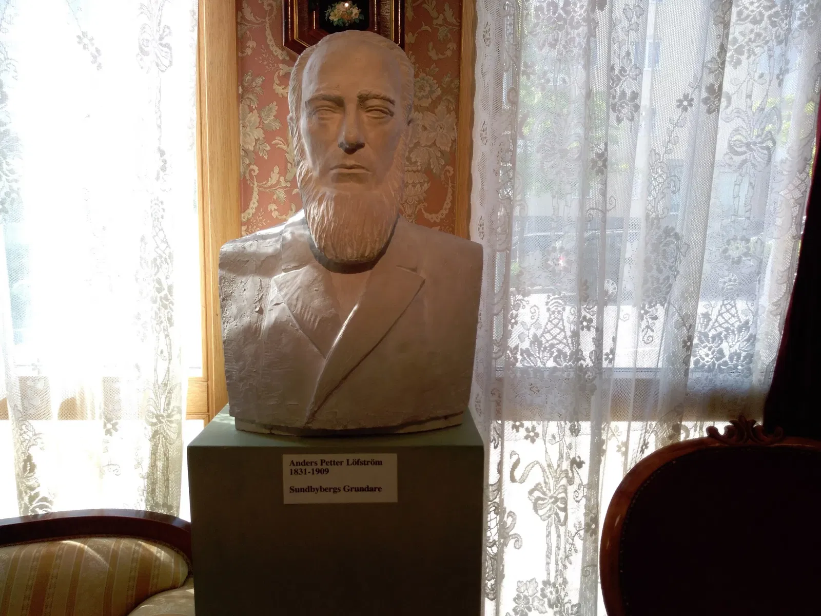 Sundbybergs Stadsmuseum