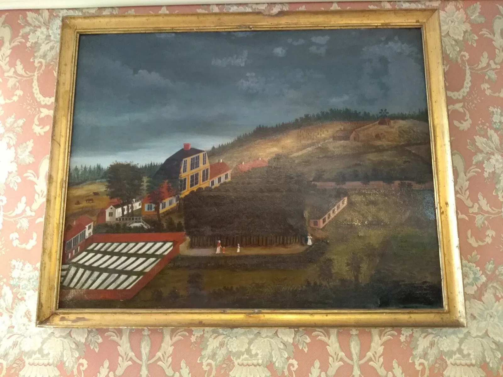 Sundbybergs Stadsmuseum