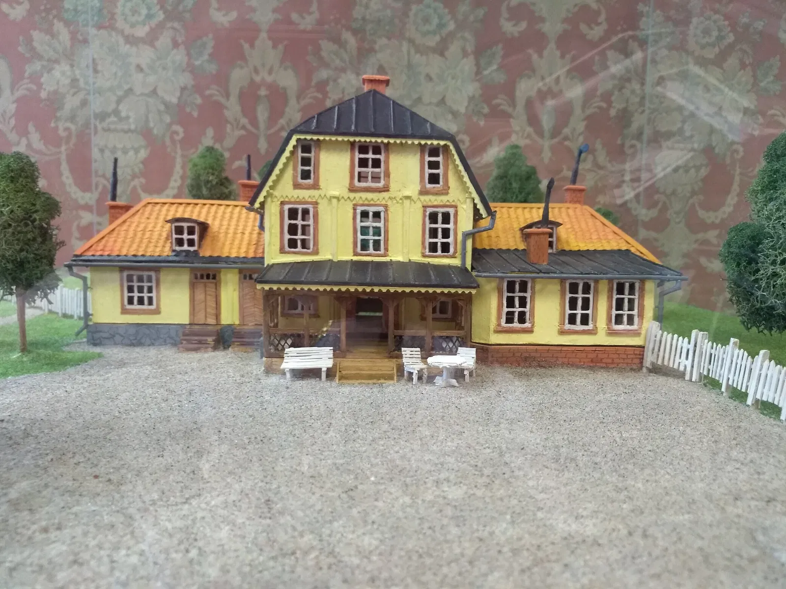 Sundbybergs Stadsmuseum