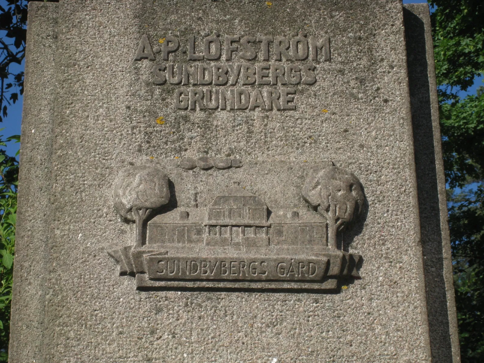 Sundbybergs Stadsmuseum