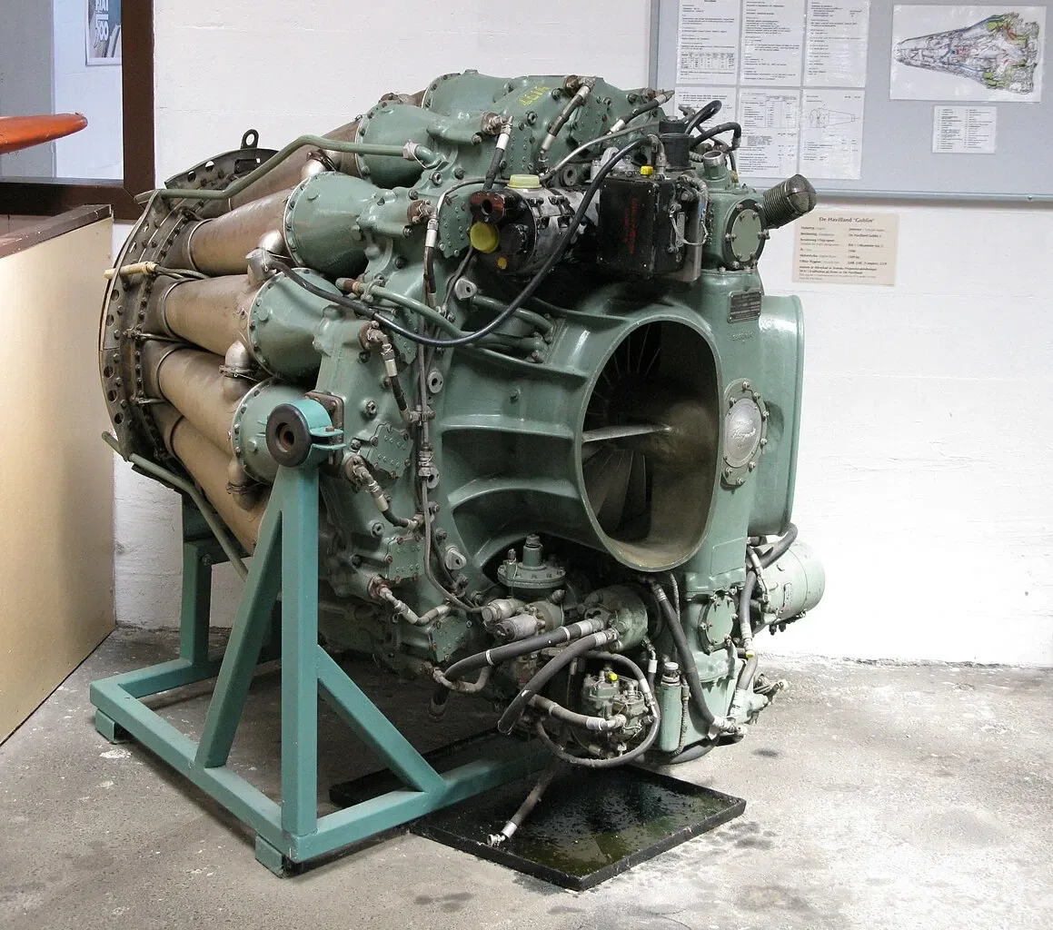 Svedinos Bil- och Flygmuseum