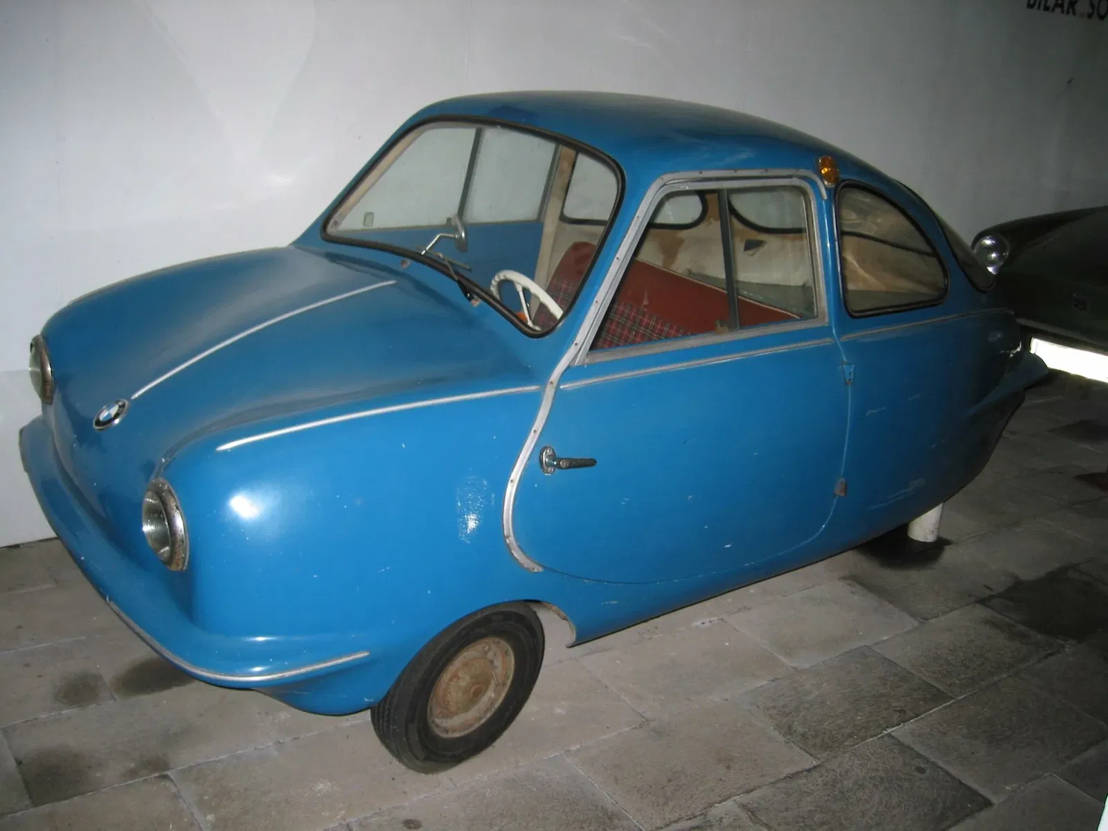 Svedinos Bil- och Flygmuseum