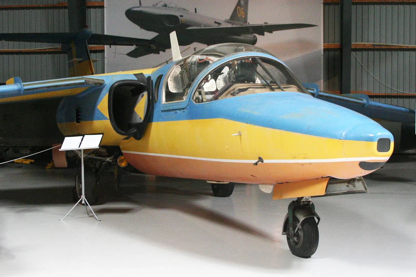 Svedinos Bil- och Flygmuseum