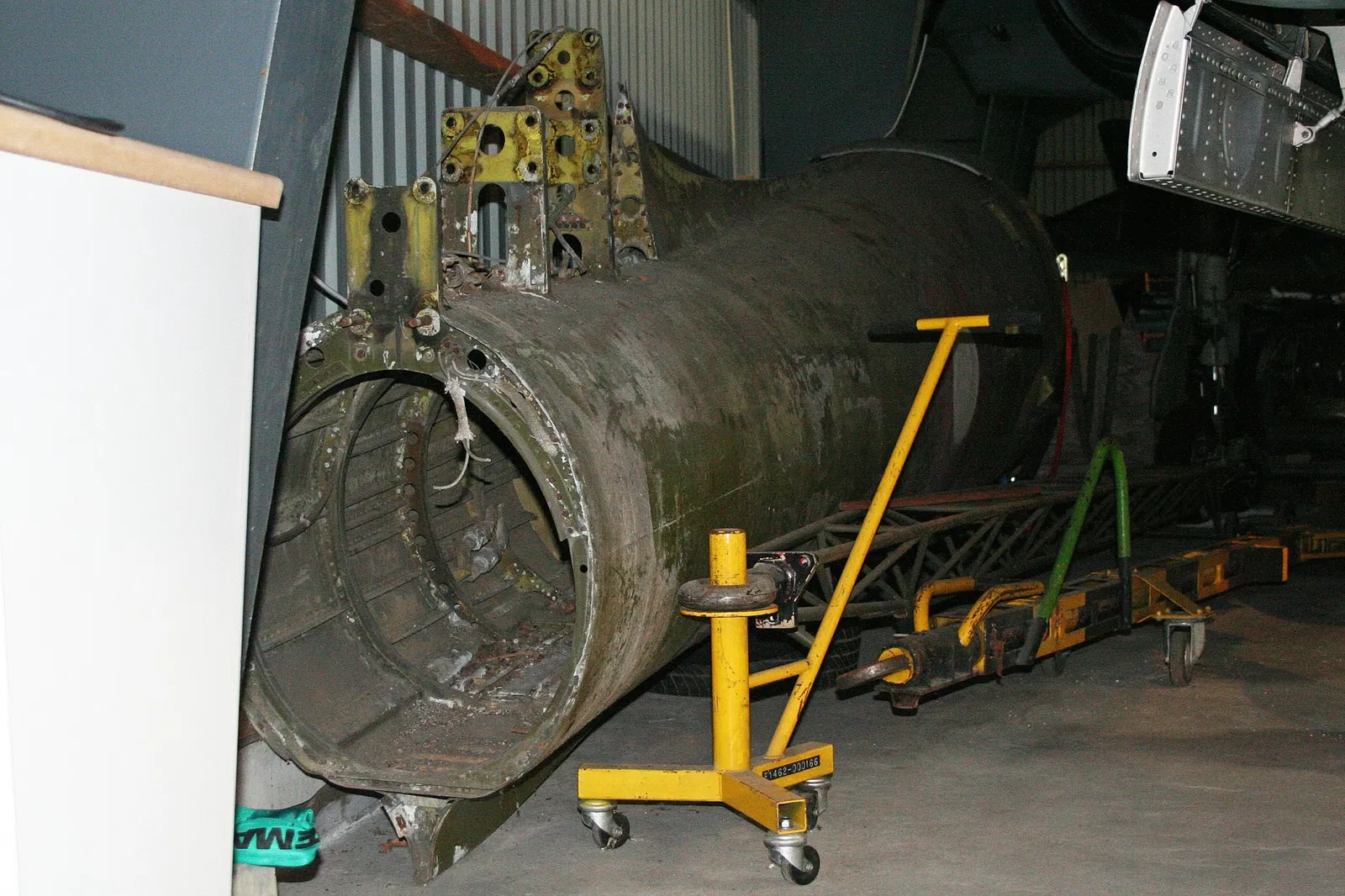 Svedinos Bil- och Flygmuseum