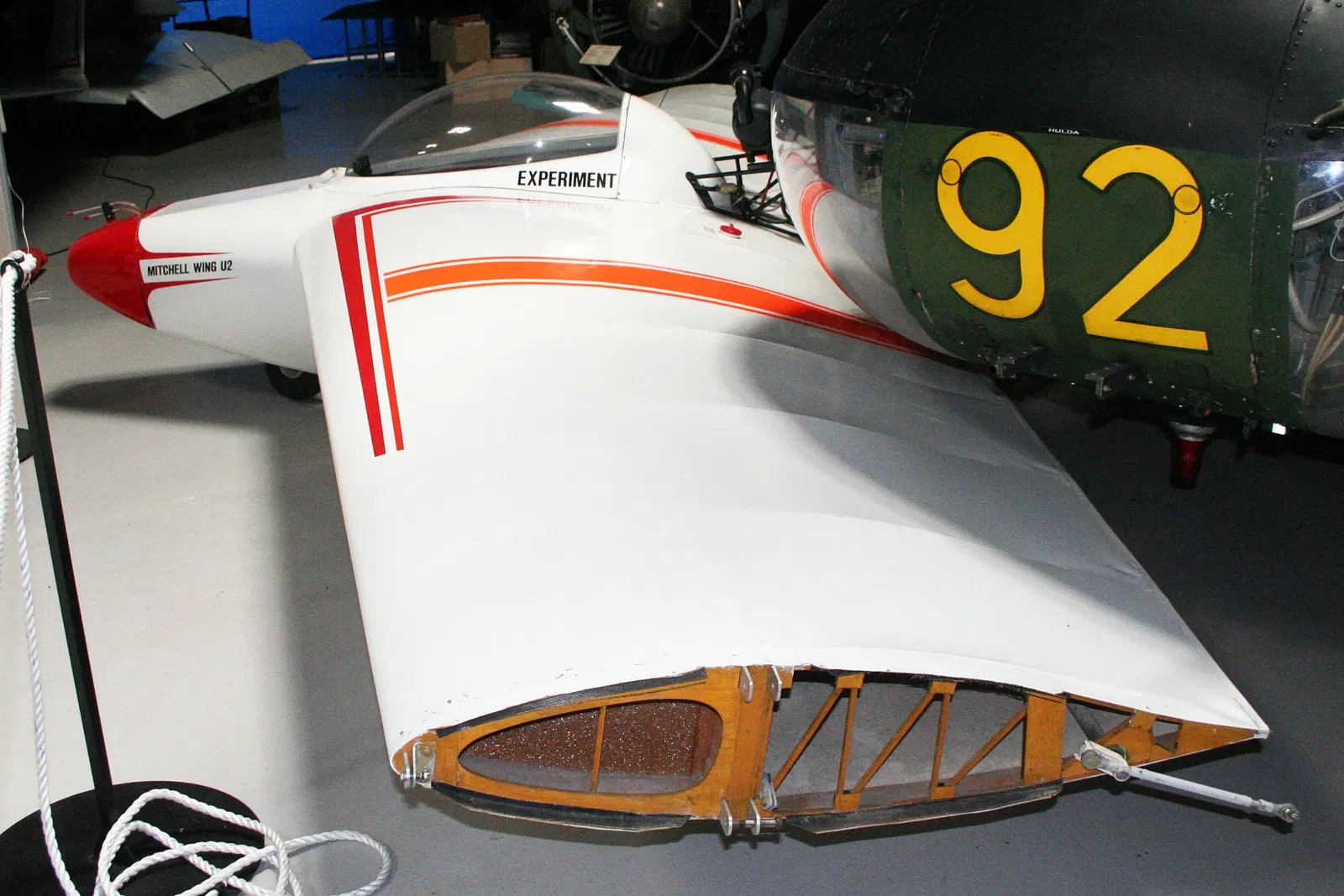 Svedinos Bil- och Flygmuseum