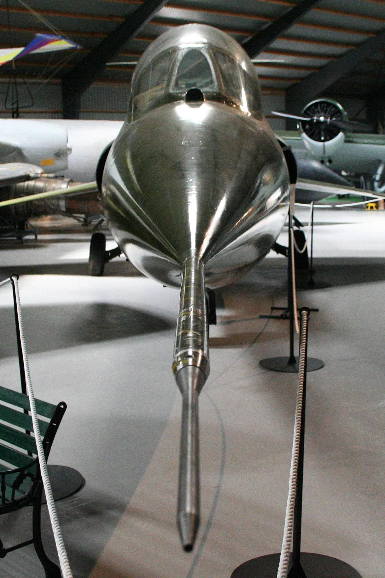 Svedinos Bil- och Flygmuseum