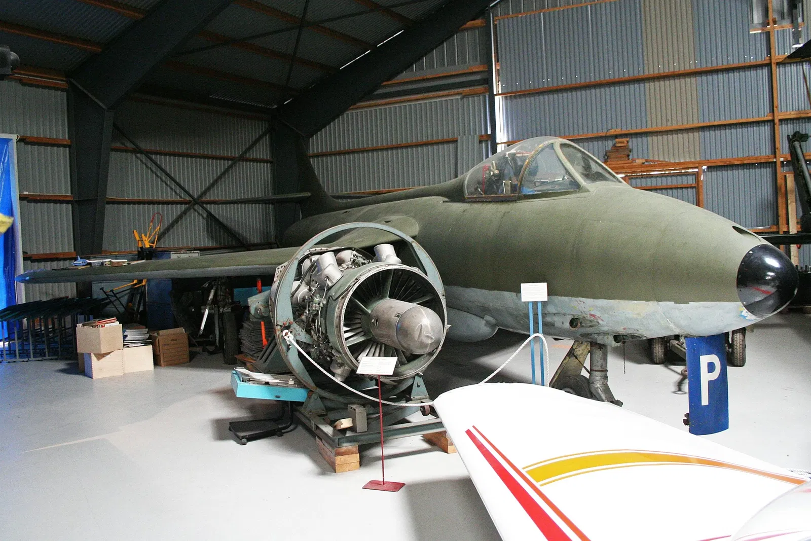 Svedinos Bil- och Flygmuseum