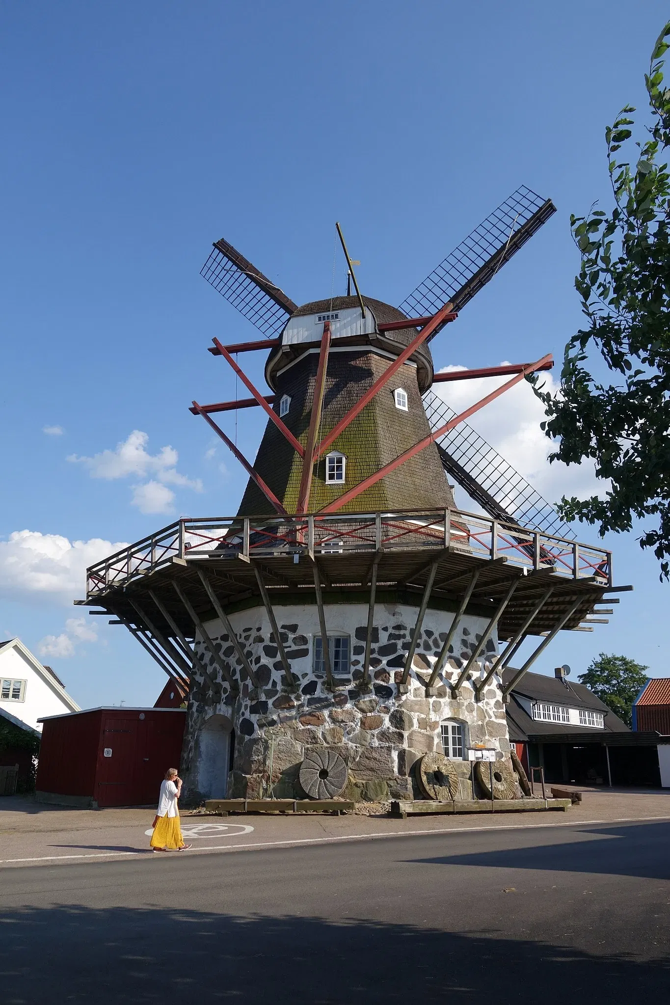 Höganäs Museum och Konsthall