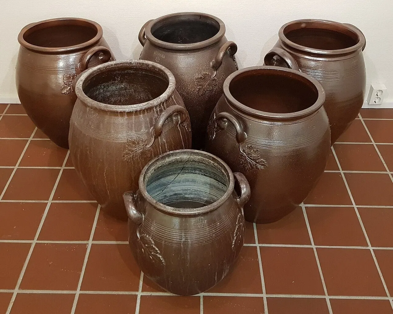 Höganäs Museum och Konsthall