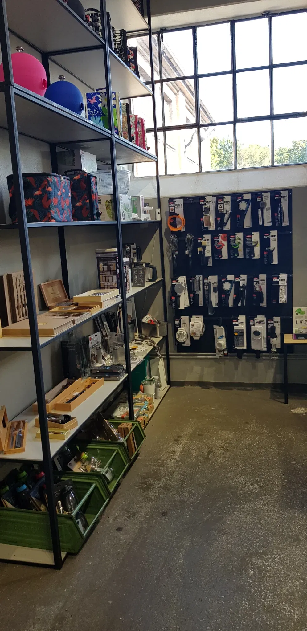 Höganäs Museum och Konsthall