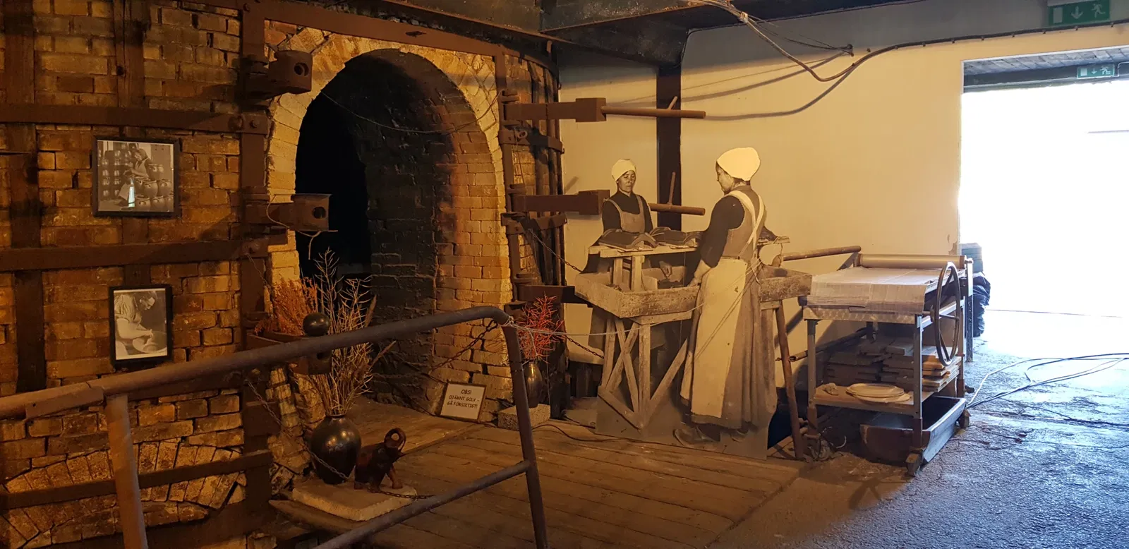 Höganäs Museum och Konsthall