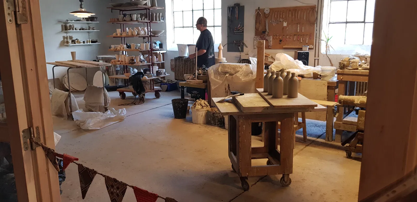 Höganäs Museum och Konsthall