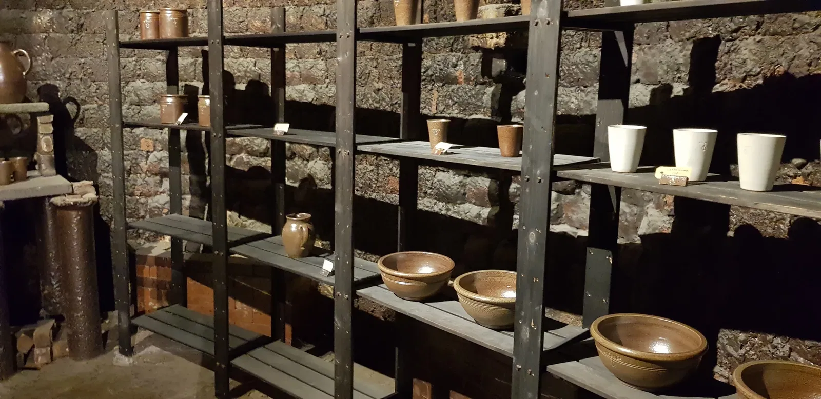 Höganäs Museum och Konsthall