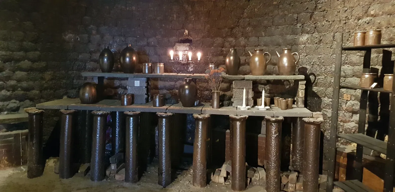 Höganäs Museum och Konsthall