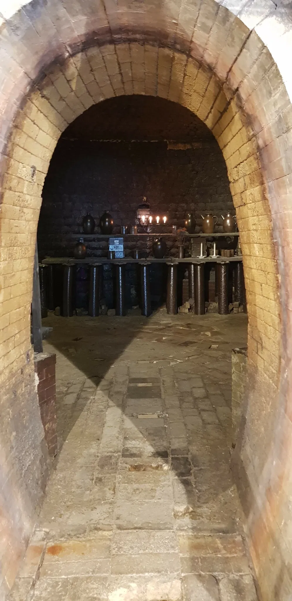 Höganäs Museum och Konsthall