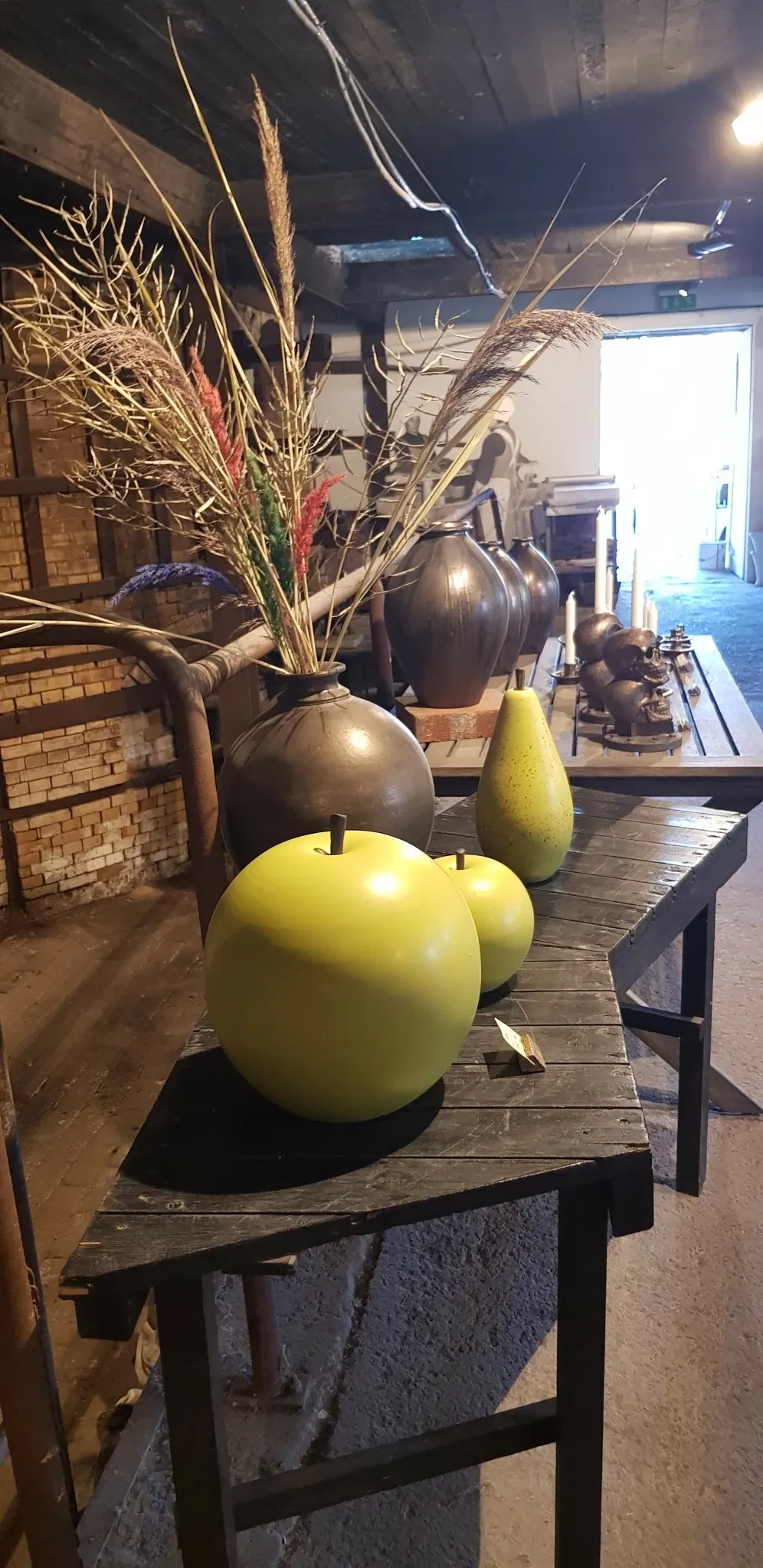 Höganäs Museum och Konsthall