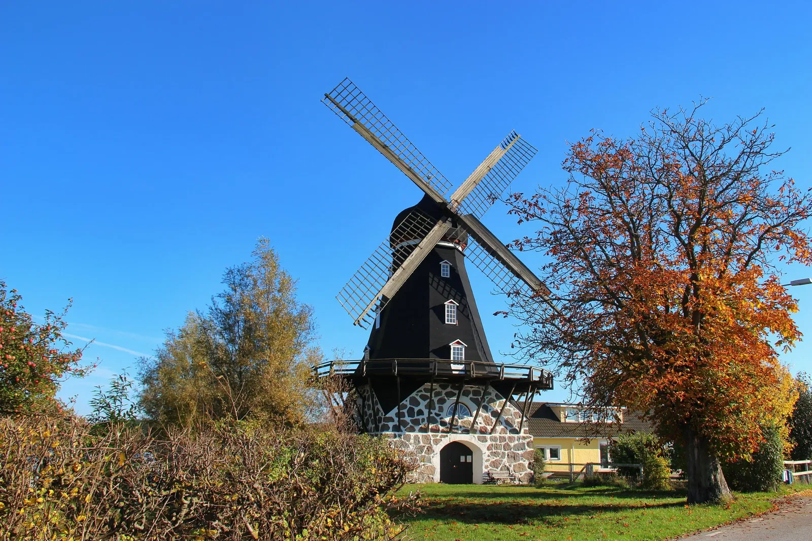Höganäs Museum och Konsthall