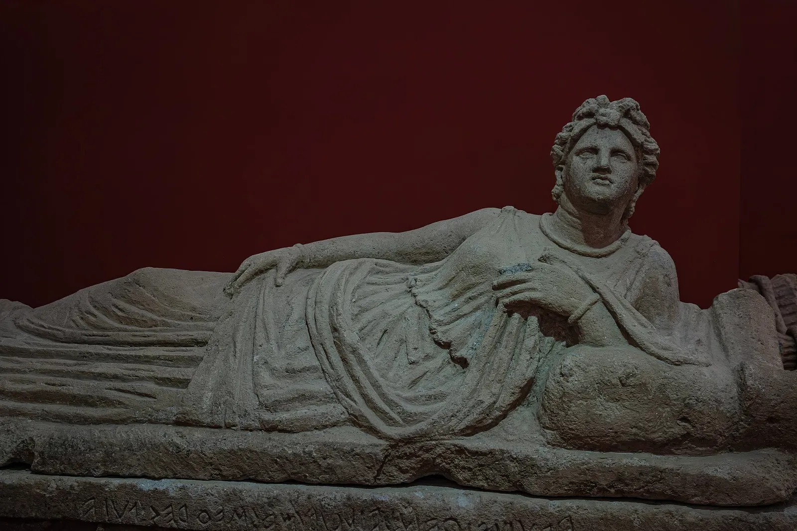 Museo Archeologico Nazionale di Tuscania