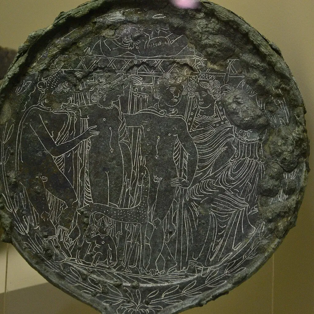 Museo Archeologico Nazionale di Tuscania