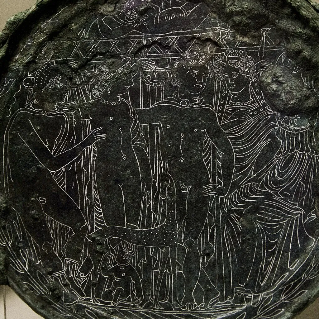 Museo Archeologico Nazionale di Tuscania