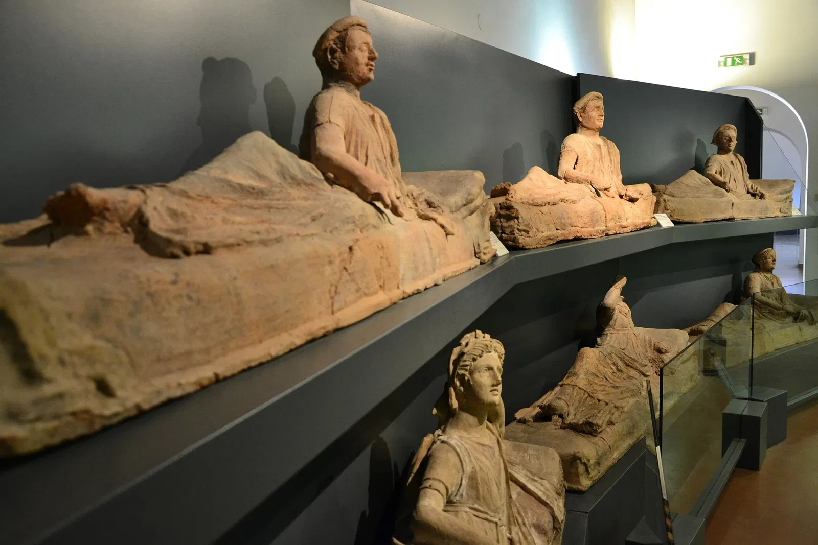 Museo Archeologico Nazionale di Tuscania