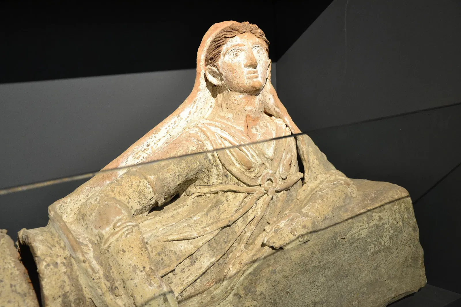 Museo Archeologico Nazionale di Tuscania